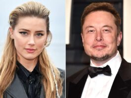 Elon Musk and Amber Heard's Relationship: Insights from New Biography